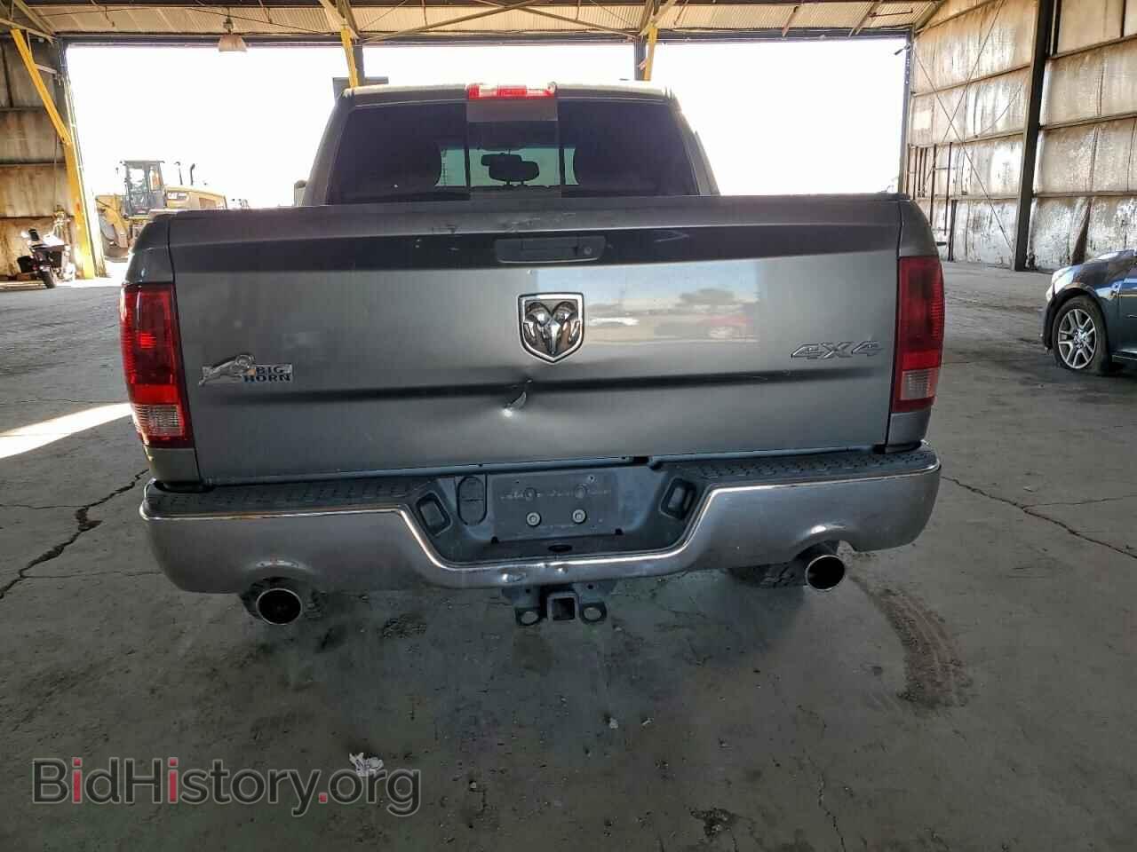 2011 DODGE All Models - VIN: 1D7RV1CTXBS678871 - Фото 6