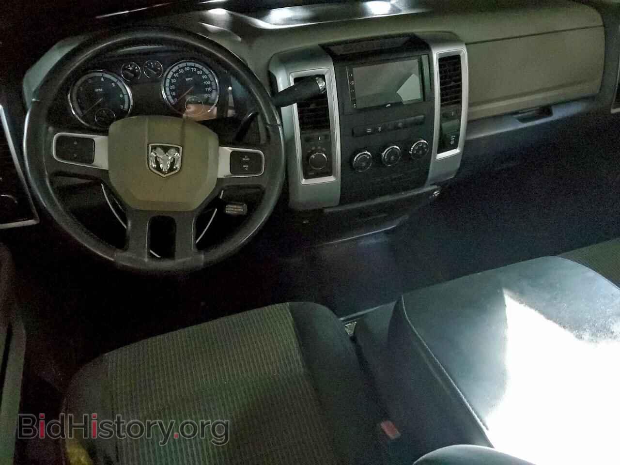 2011 DODGE All Models - VIN: 1D7RV1CTXBS678871 - Фото 8