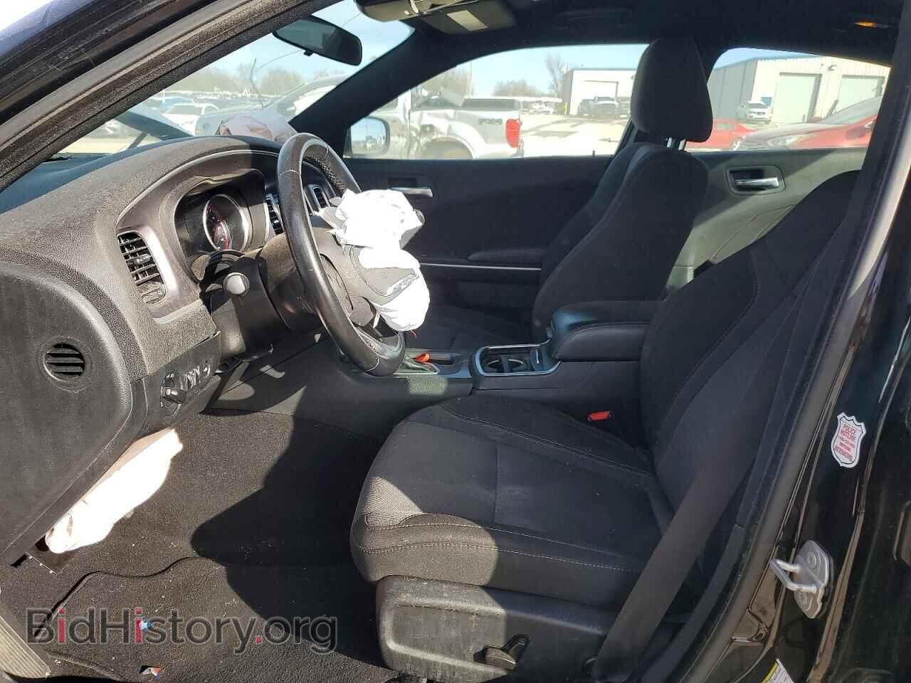 2022 DODGE CHARGER - VIN: 2C3CDXBG0NH255355 - Фото 7