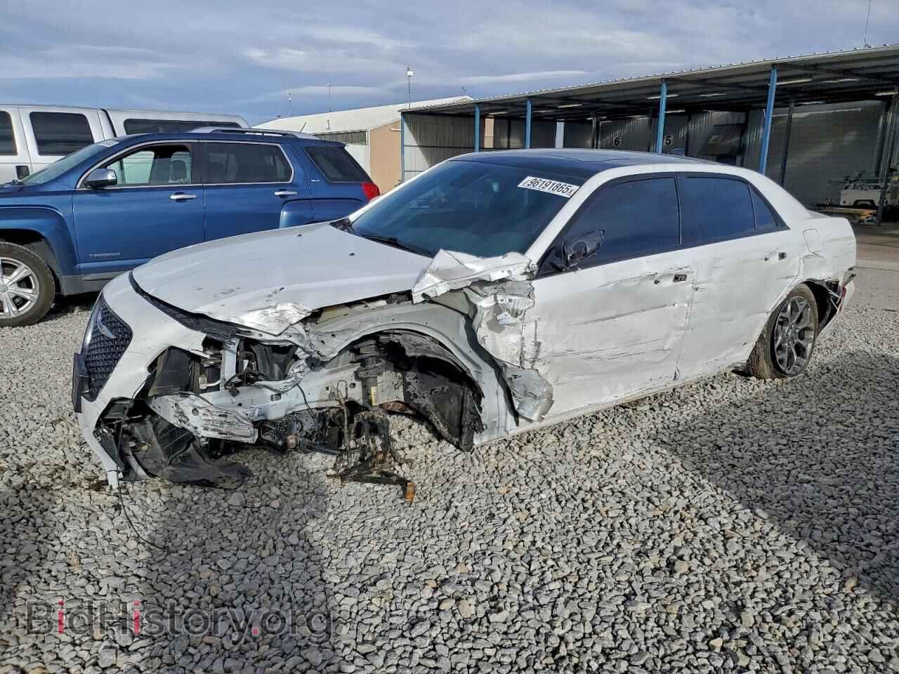 Photo 2C3CCAGG0FH787456 - CHRYSLER 300 2015