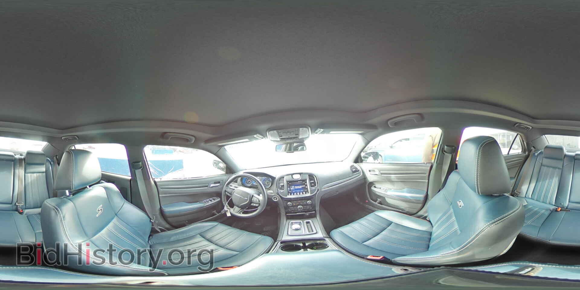 2015 CHRYSLER 300 - VIN: 2C3CCAGG0FH787456 - Фото 15