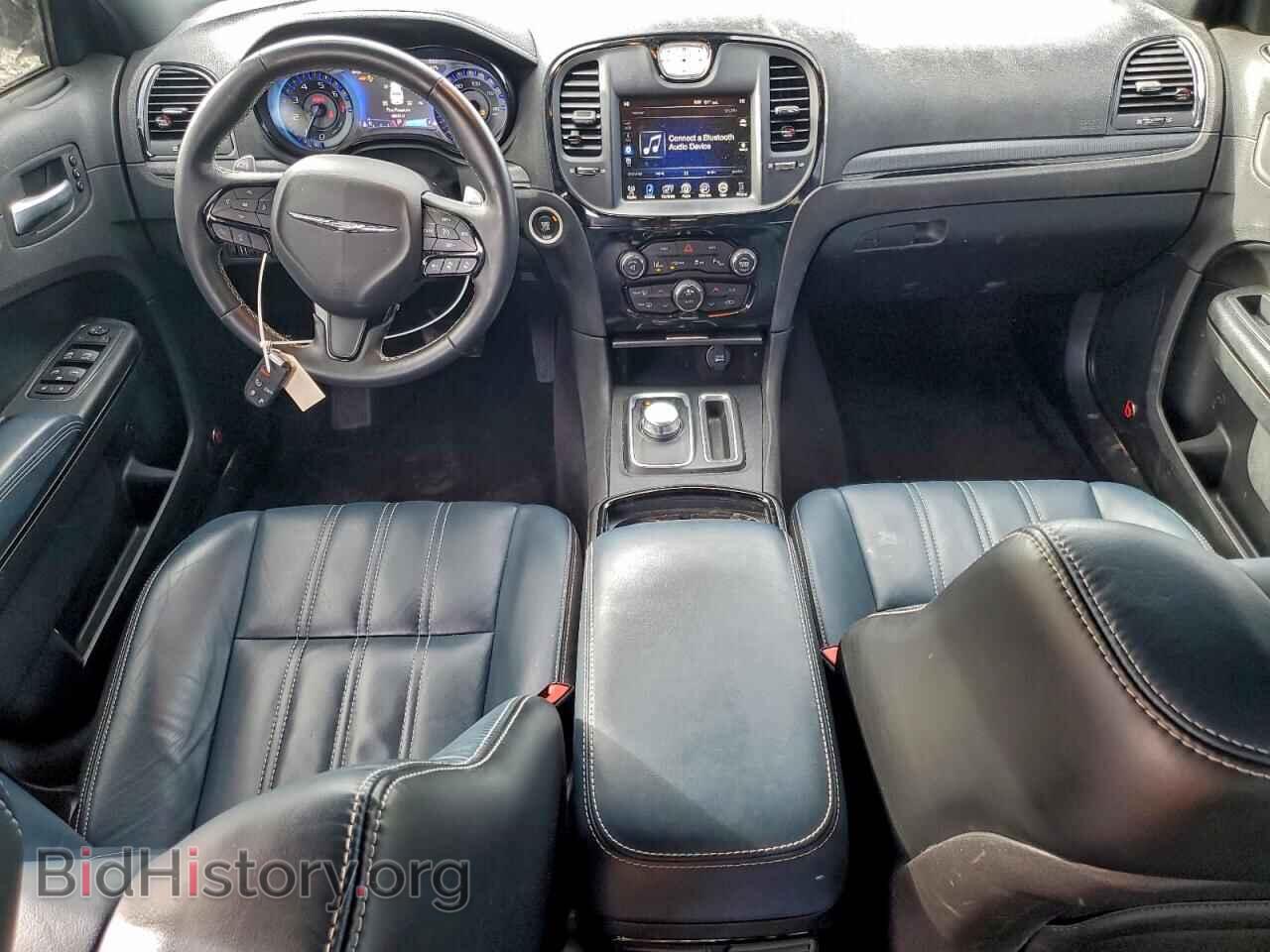 2015 CHRYSLER 300 - VIN: 2C3CCAGG0FH787456 - Фото 8