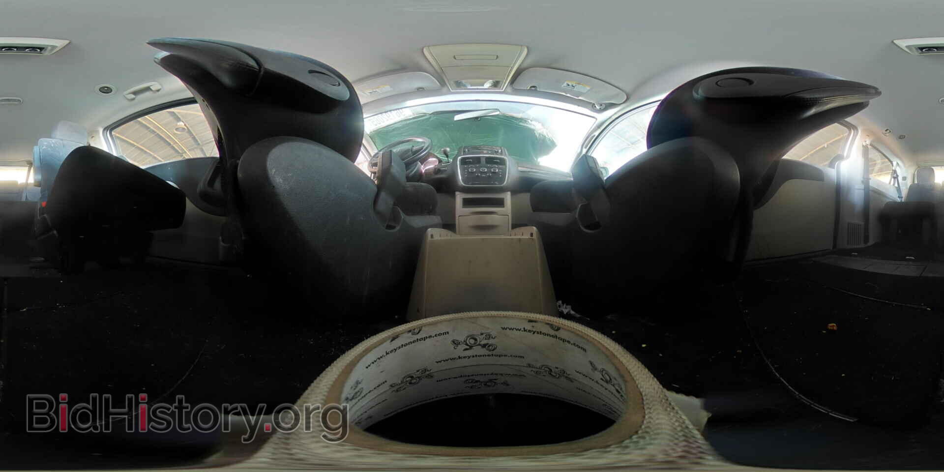 2012 DODGE CARAVAN - VIN: 2C4RDGBG9CR148401 - Фото 15