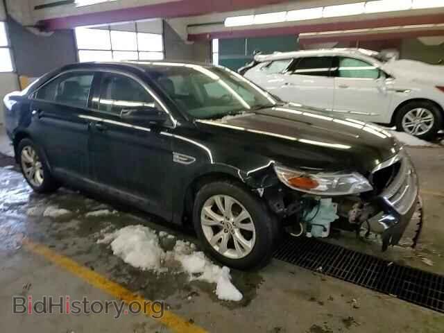 2012 FORD TAURUS - VIN: 1FAHP2EWXCG123054 - Фото 13