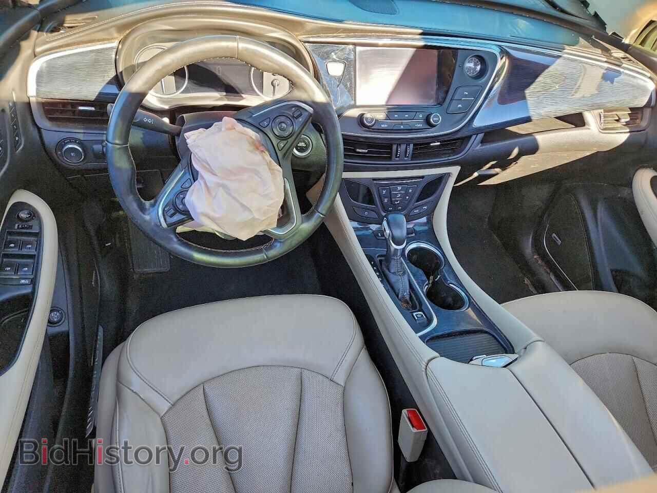 2016 BUICK ENVISION - VIN: LRBFXESX1GD174948 - Фото 8