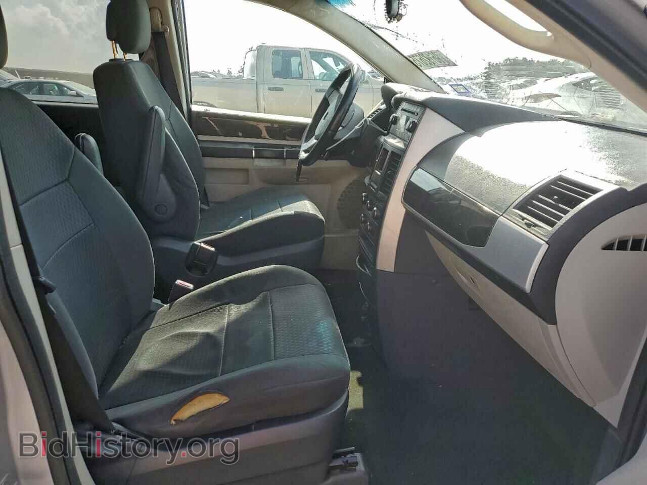 2010 DODGE CARAVAN - VIN: 2D4RN5D1XAR444778 - Photo 7