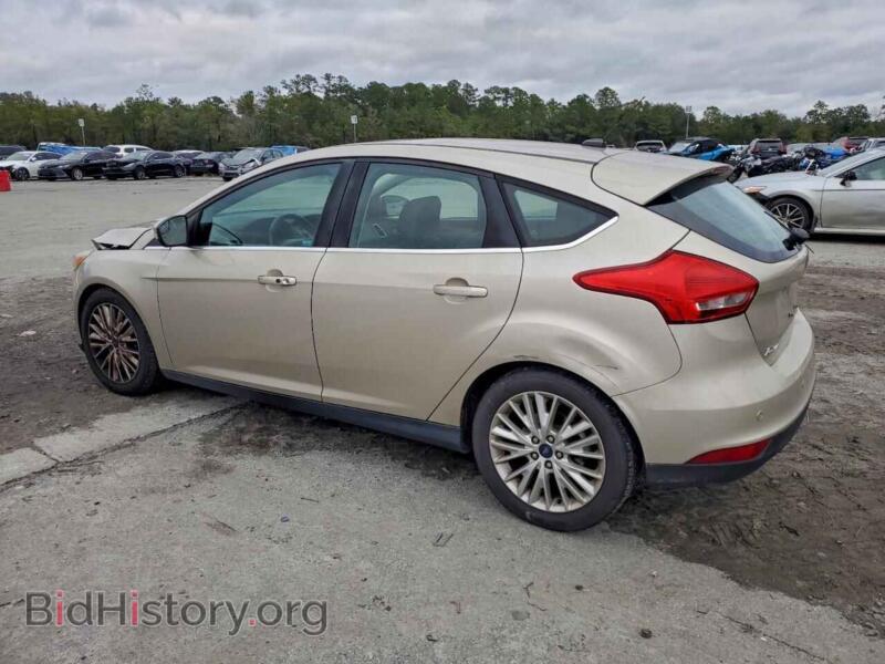 2017 Ford FOCUS (VIN 1FADP3N28HL218132) — photo 2 of 12