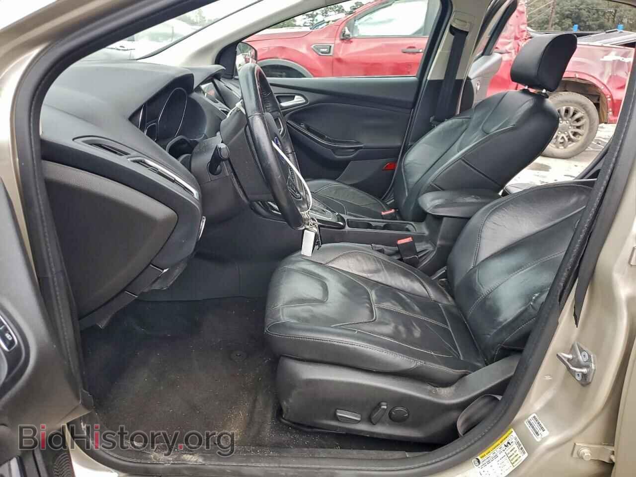 2017 FORD FOCUS - VIN: 1FADP3N28HL218132 - Фото 7