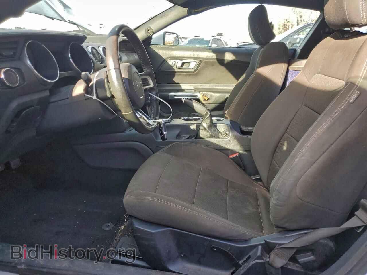 2015 FORD ALL Models - VIN: 1FA6P8AM6F5360932 - Фото 7