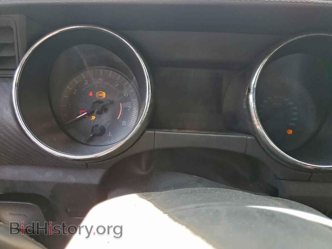 2015 FORD ALL Models - VIN: 1FA6P8AM6F5360932 - Фото 9