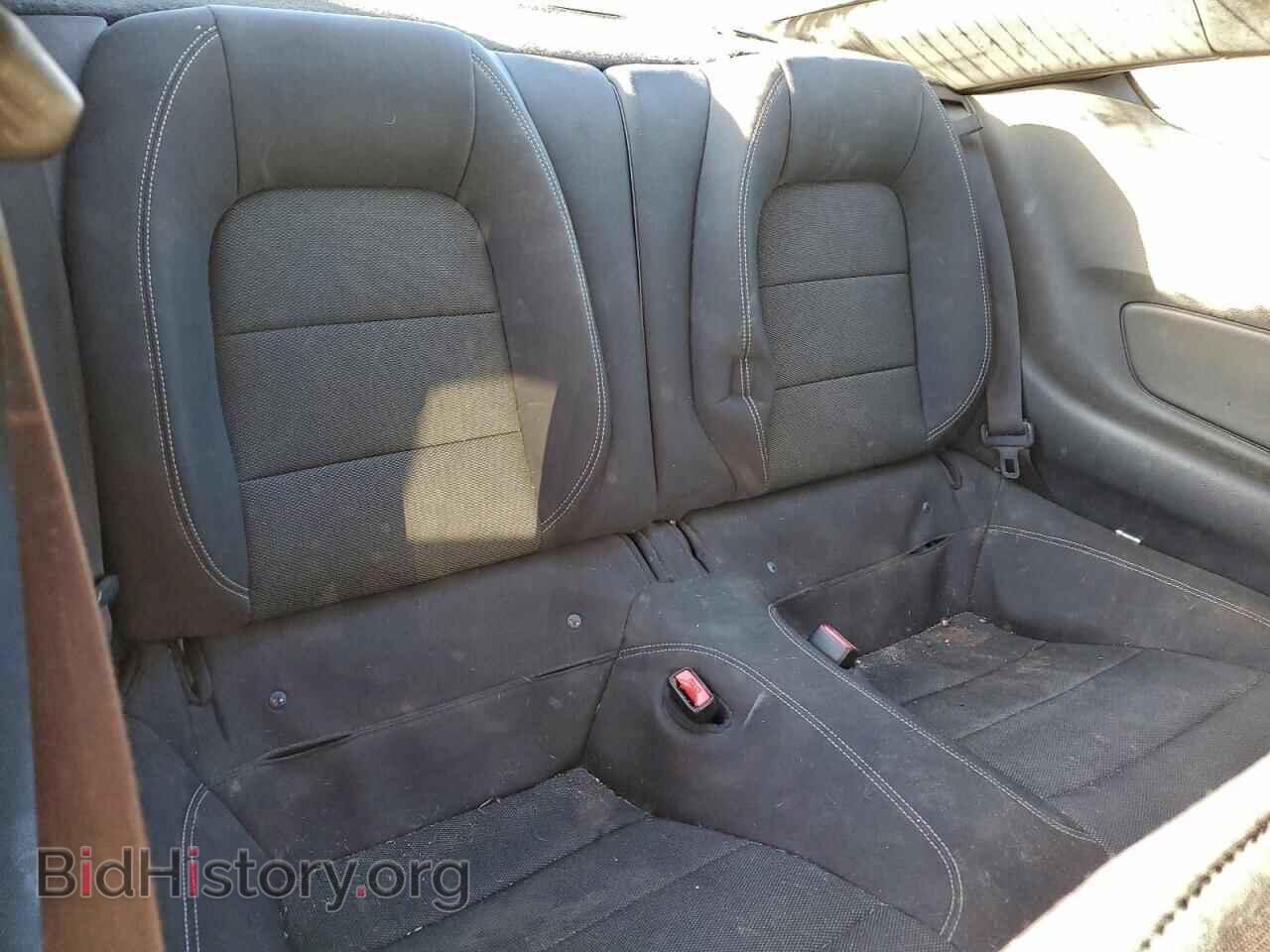 2015 FORD ALL Models - VIN: 1FA6P8AM6F5360932 - Фото 10