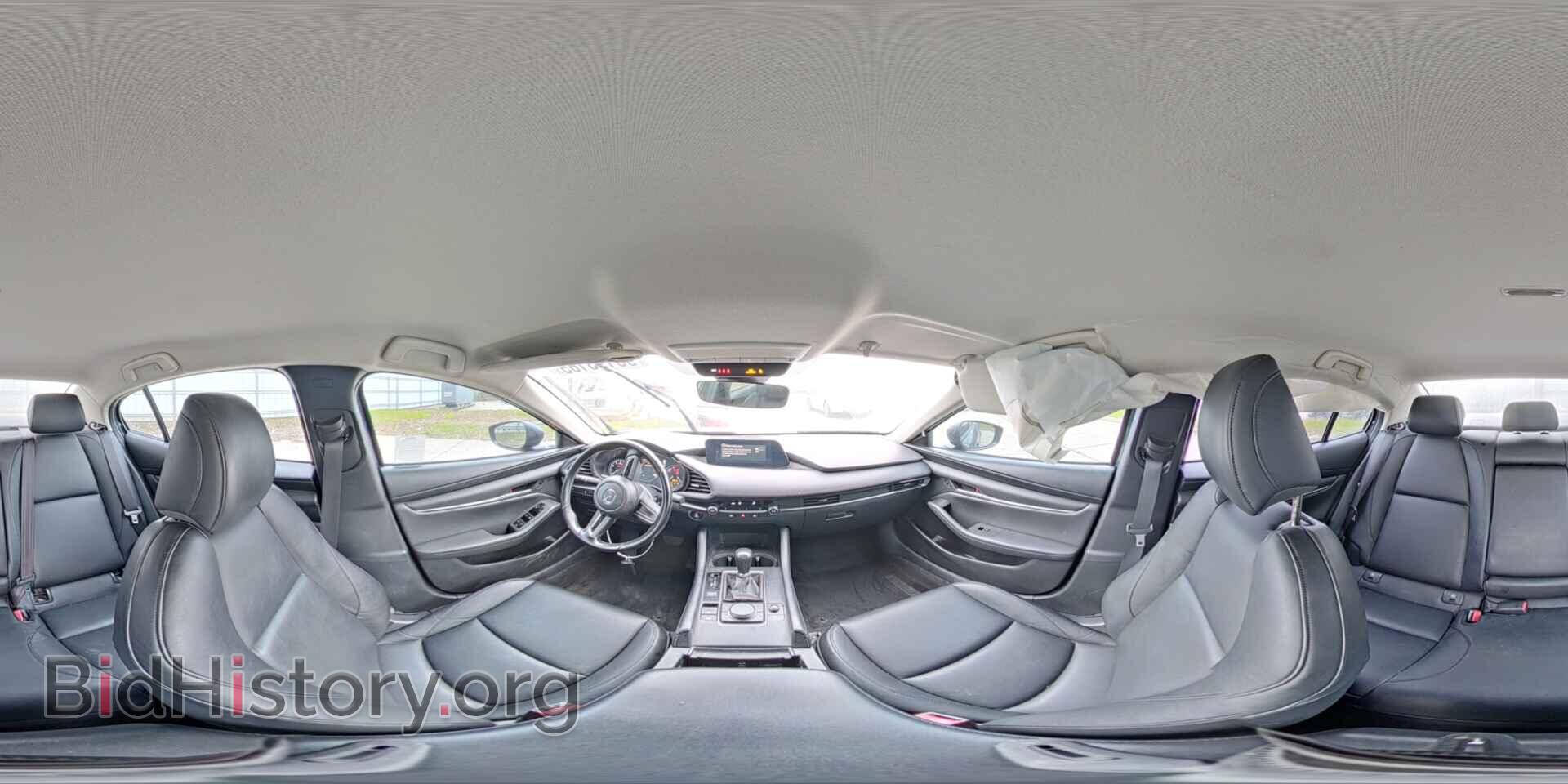 2022 MAZDA 3 - VIN: JM1BPABL7N1508162 - Photo 14