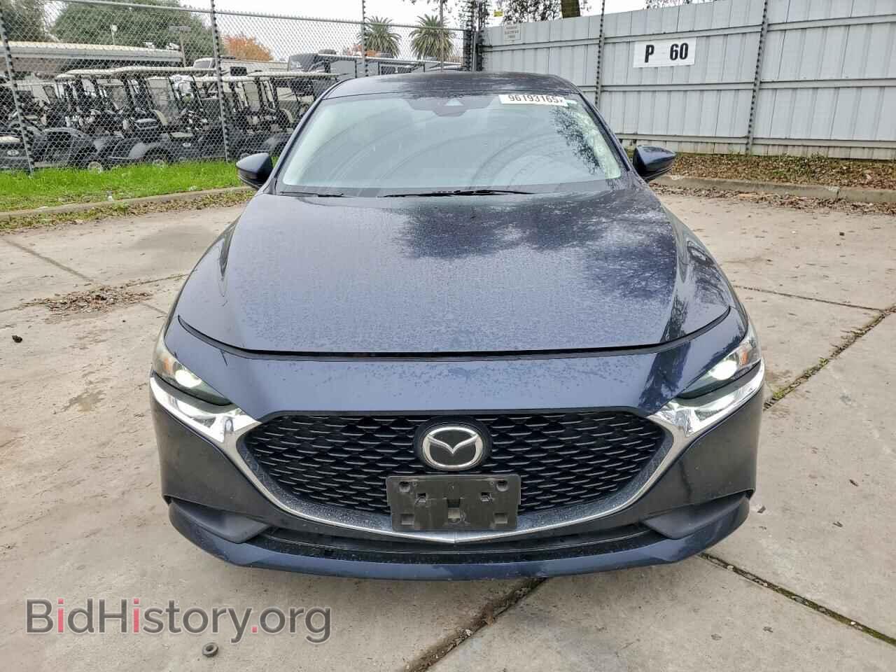 2022 MAZDA 3 - VIN: JM1BPABL7N1508162 - Photo 5