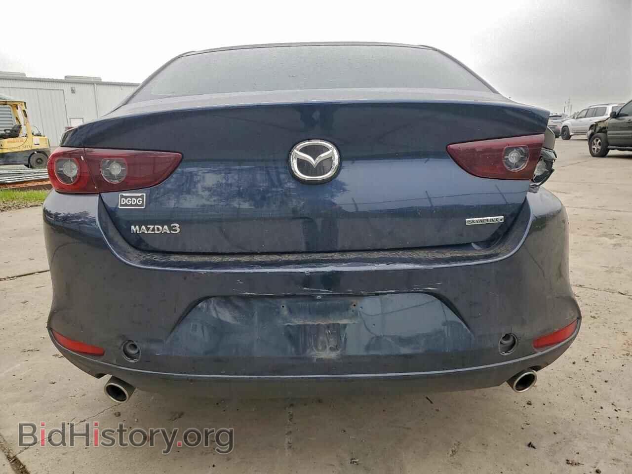2022 MAZDA 3 - VIN: JM1BPABL7N1508162 - Photo 6