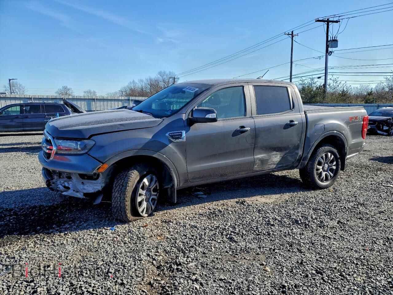 Photo 1FTER4FH2KLA25533 - FORD RANGER 2019
