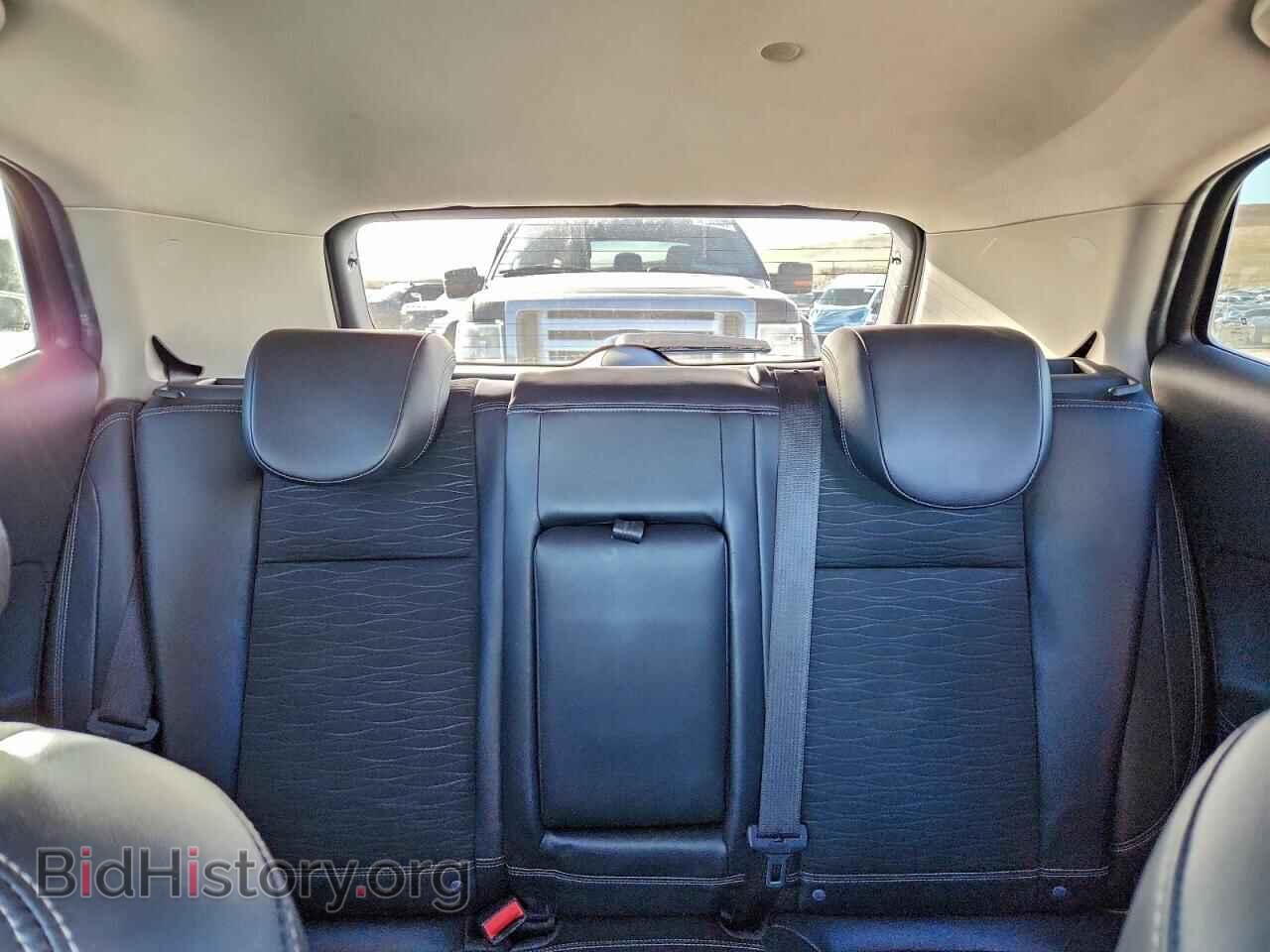 2015 BUICK ENCORE - VIN: KL4CJASB9FB041071 - Фото 10