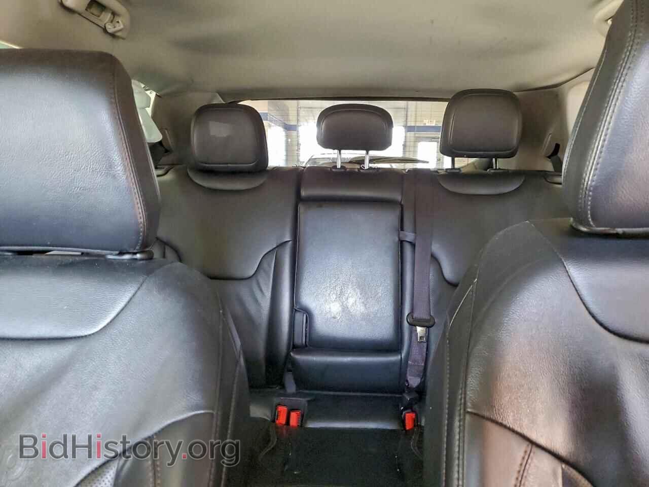 2022 JEEP COMPASS - VIN: 3C4NJDCB4NT124693 - Фото 10