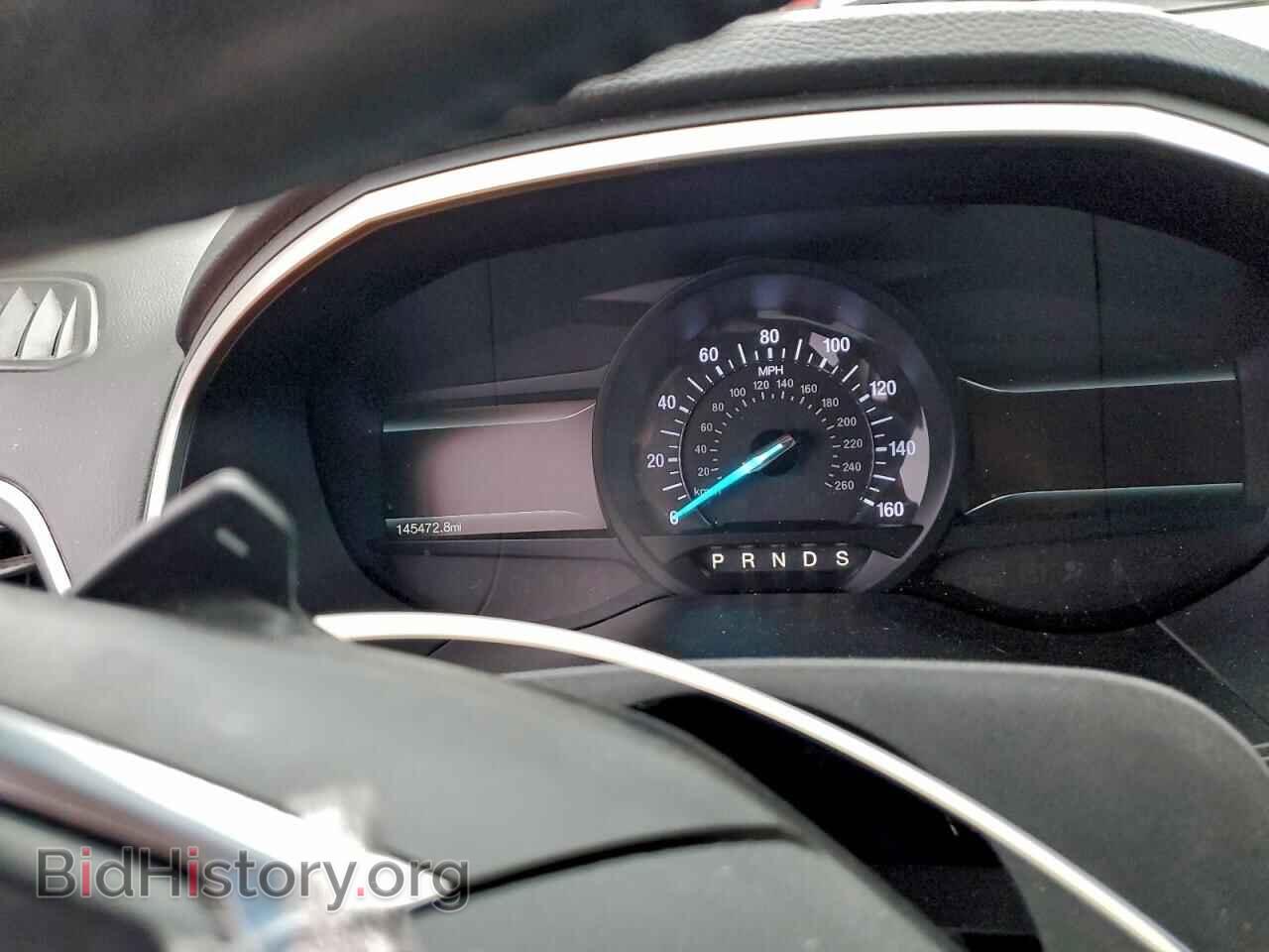 2018 FORD EDGE - VIN: 2FMPK4J8XJBC13084 - Фото 9