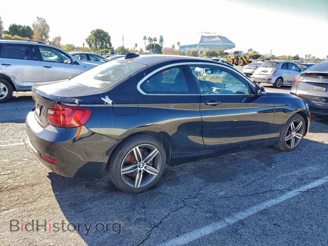 2017 BMW 2 SERIES - VIN: WBA2F9C36H7A40300 - Фото 3