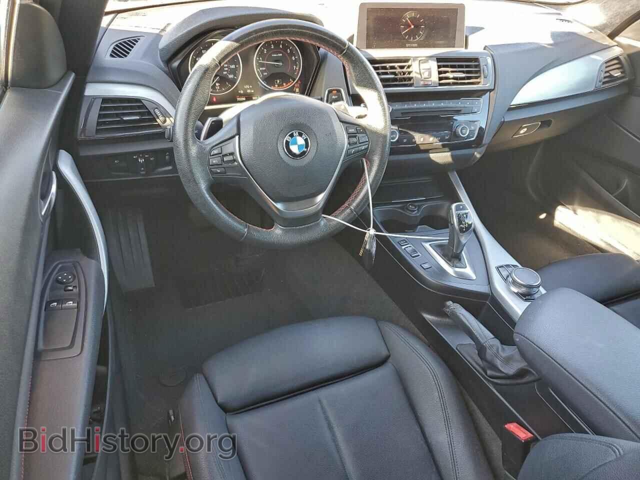 2017 BMW 2 SERIES - VIN: WBA2F9C36H7A40300 - Фото 8