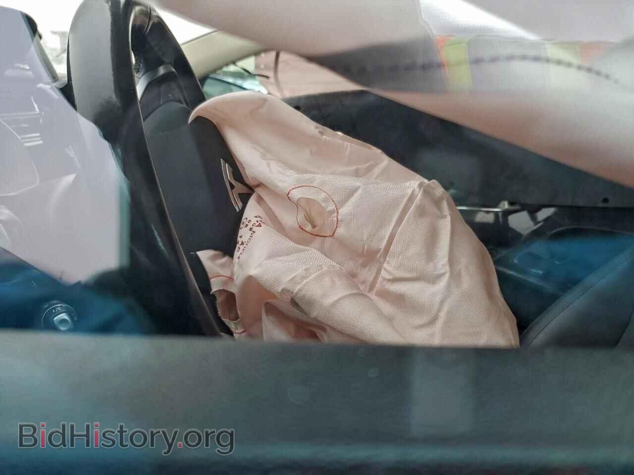 2015 TESLA MODEL S - VIN: 5YJSA1S19FFP68815 - Photo 7