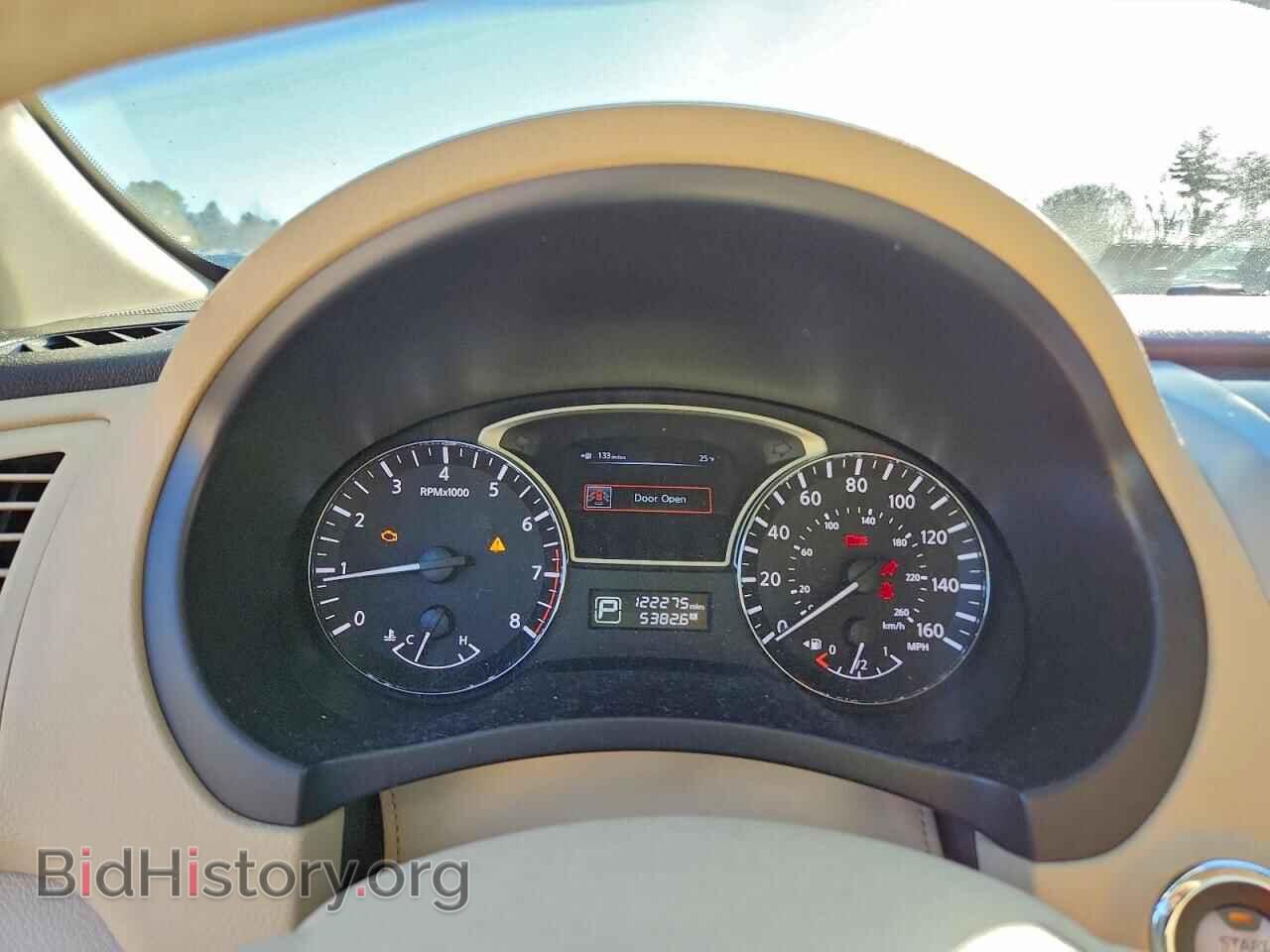 2013 NISSAN ALTIMA - VIN: 1N4AL3AP2DN455570 - Фото 9