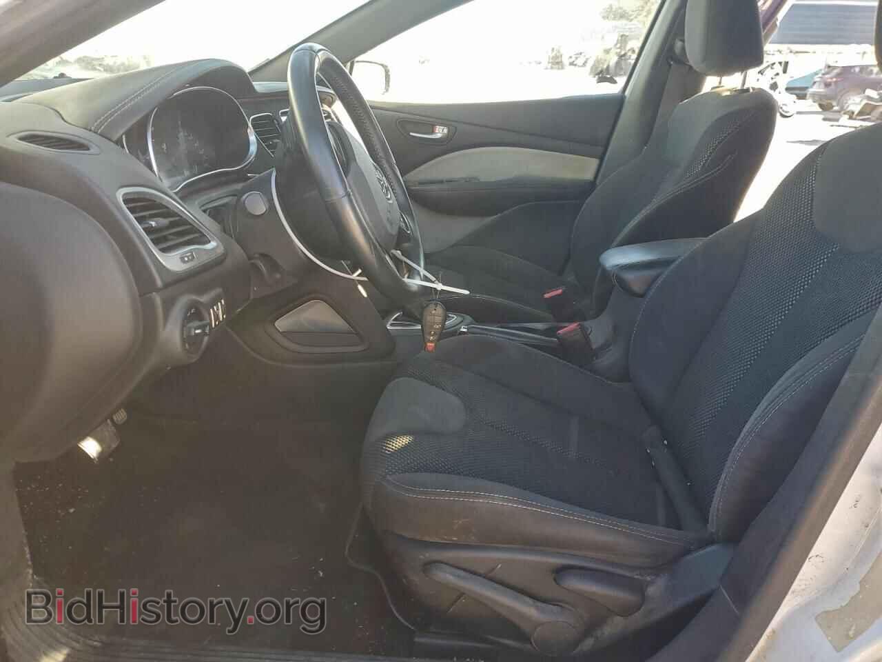 2015 DODGE DART - VIN: 1C3CDFBB9FD252631 - Фото 7