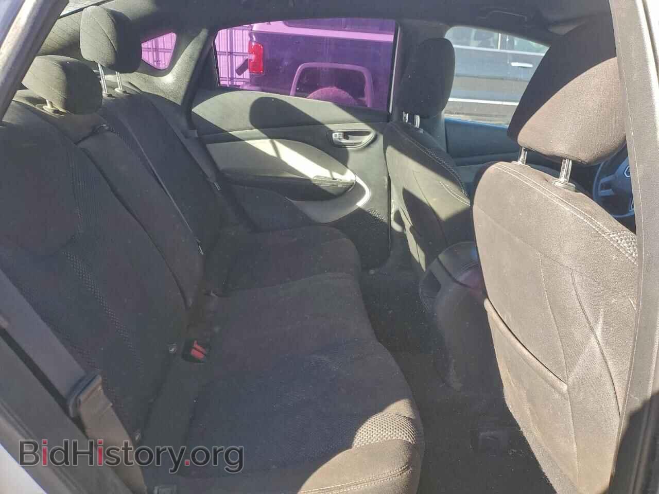 2015 DODGE DART - VIN: 1C3CDFBB9FD252631 - Фото 10