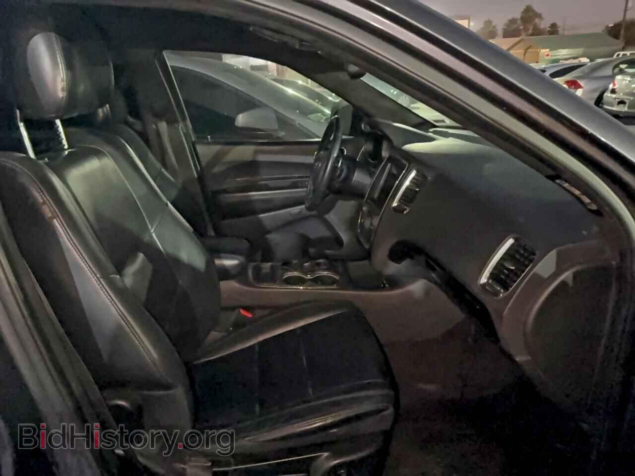 2015 DODGE DURANGO - VIN: 1C4RDJDG3FC202265 - Photo 5