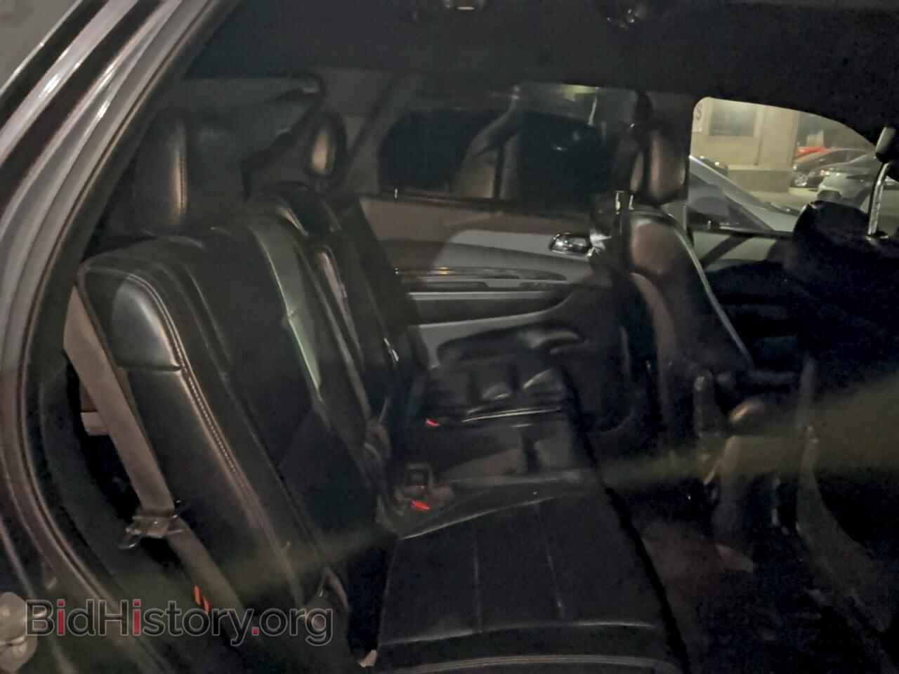 2015 DODGE DURANGO - VIN: 1C4RDJDG3FC202265 - Photo 6