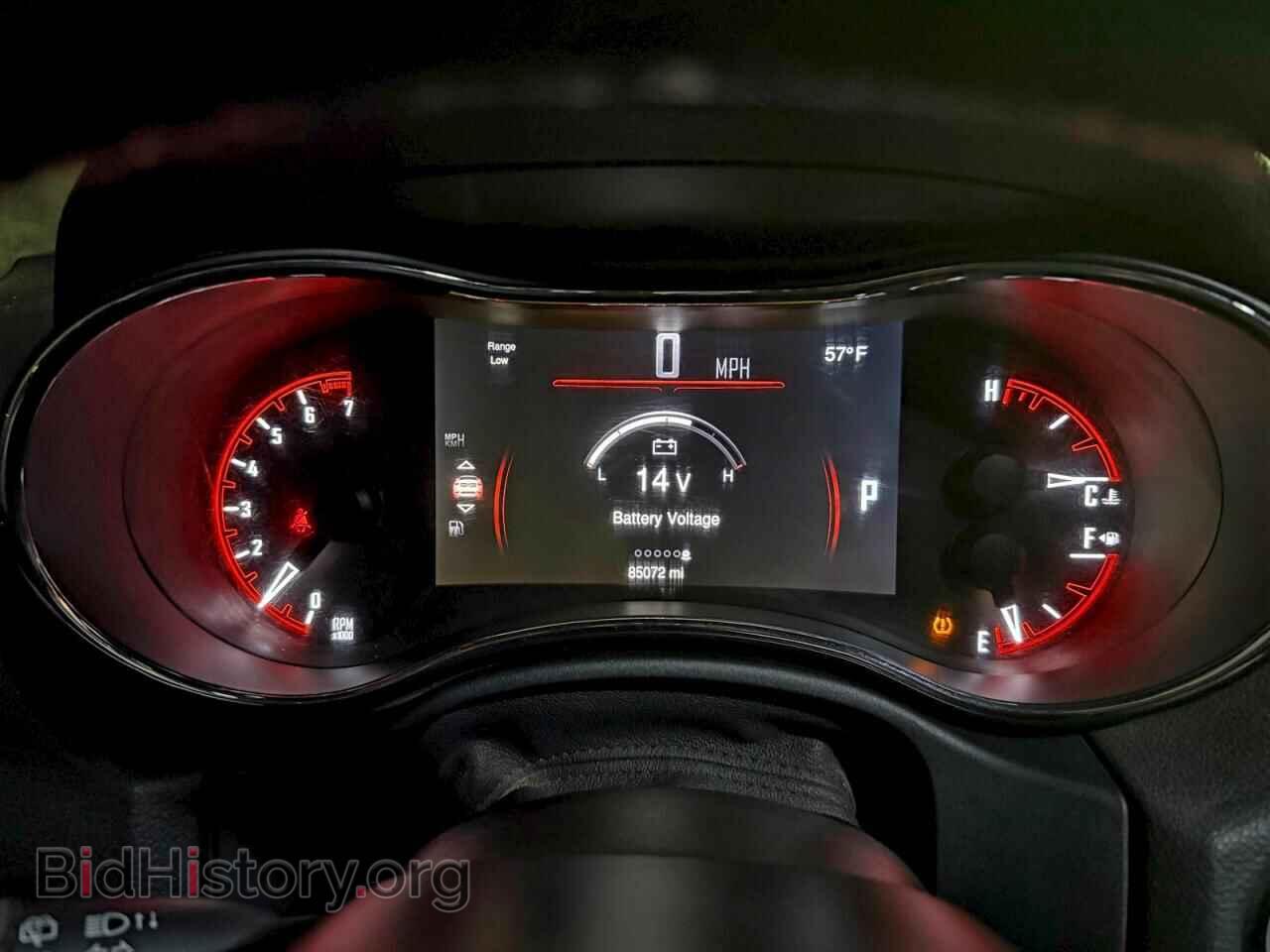 2015 DODGE DURANGO - VIN: 1C4RDJDG3FC202265 - Photo 8