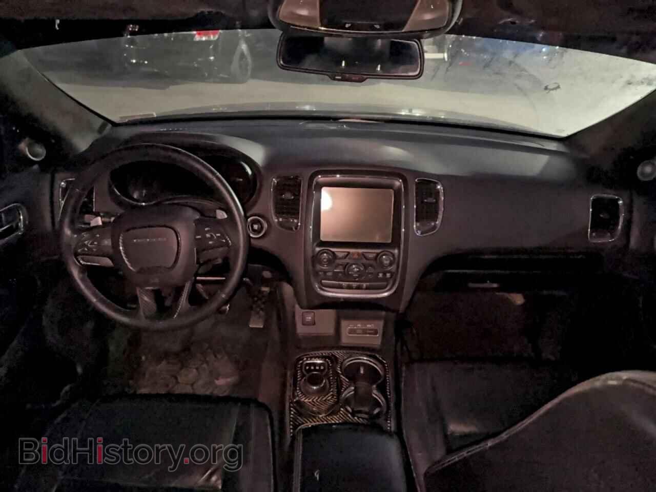 2015 DODGE DURANGO - VIN: 1C4RDJDG3FC202265 - Photo 9