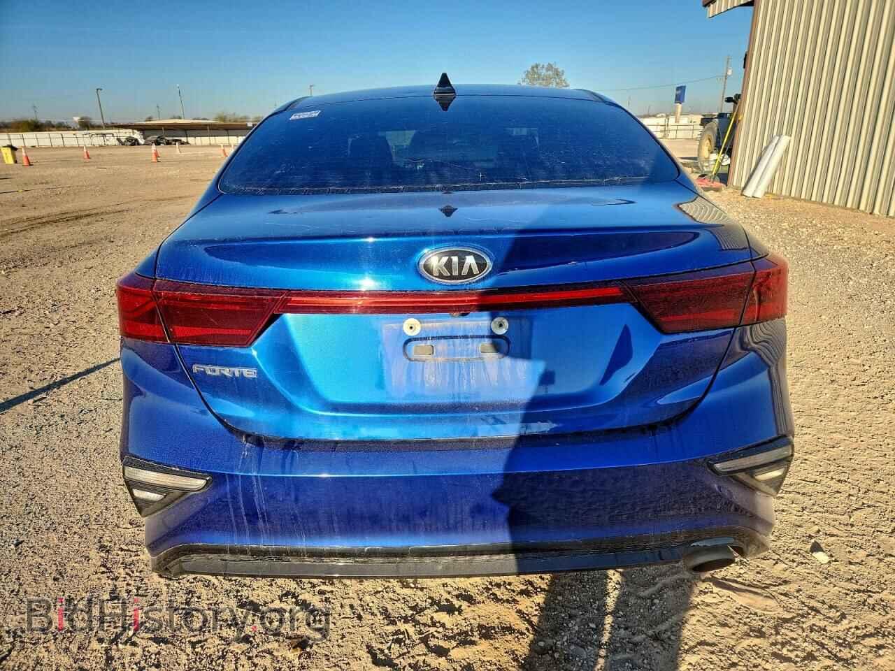 2019 KIA FORTE - VIN: 3KPF24AD4KE013440 - Фото 6