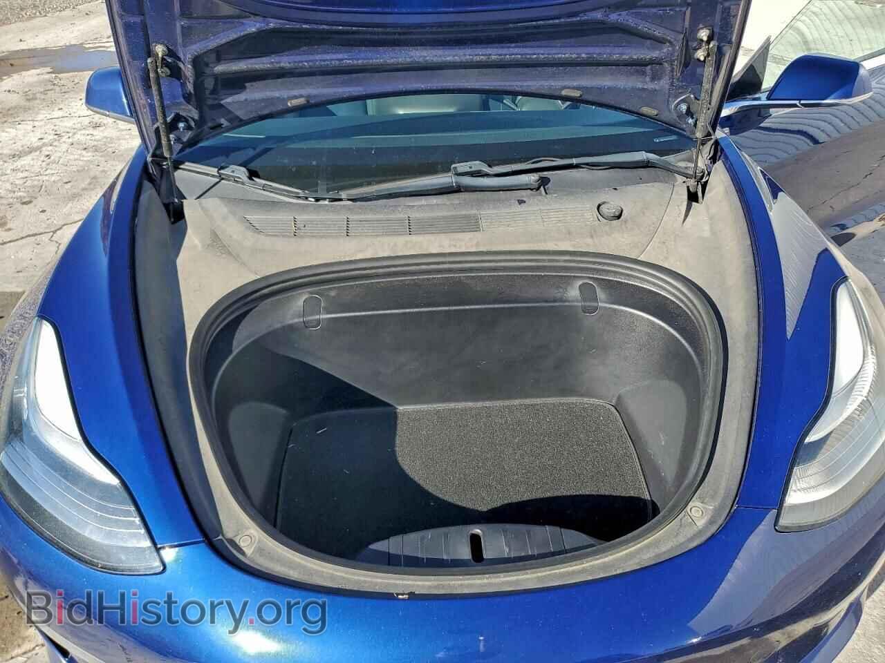2018 TESLA MODEL 3 - VIN: 5YJ3E1EB6JF146467 - Фото 11