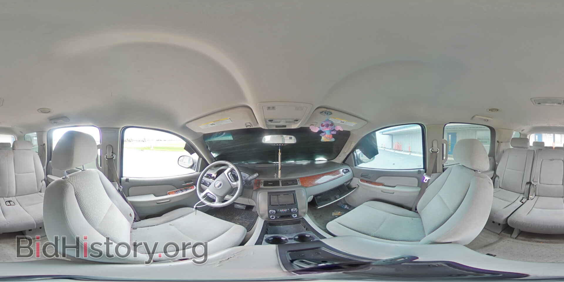 2007 GMC YUKON - VIN: 1GKFK13077J221416 - Фото 16