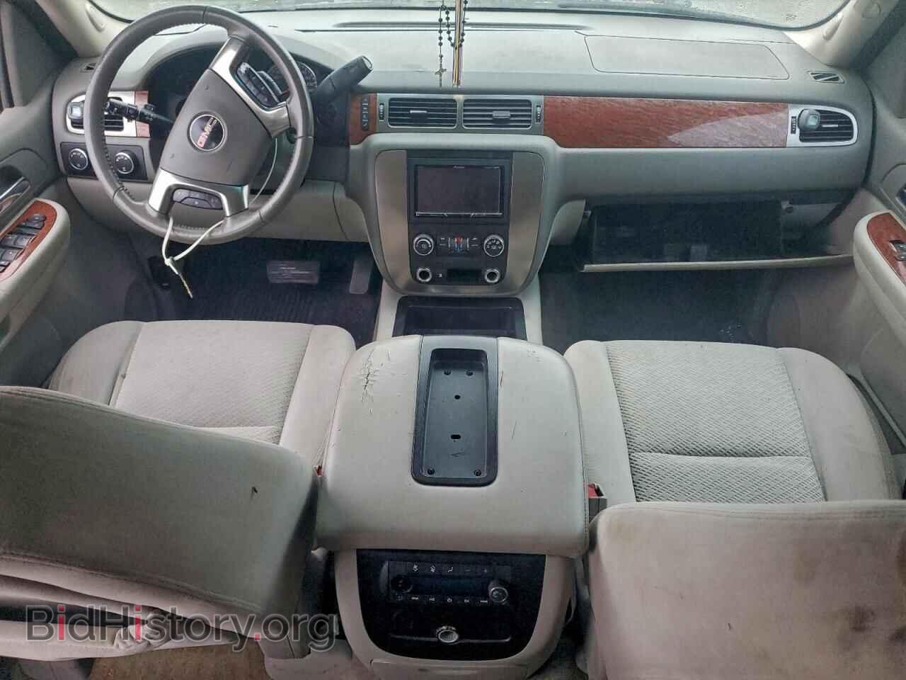 2007 GMC YUKON - VIN: 1GKFK13077J221416 - Фото 8