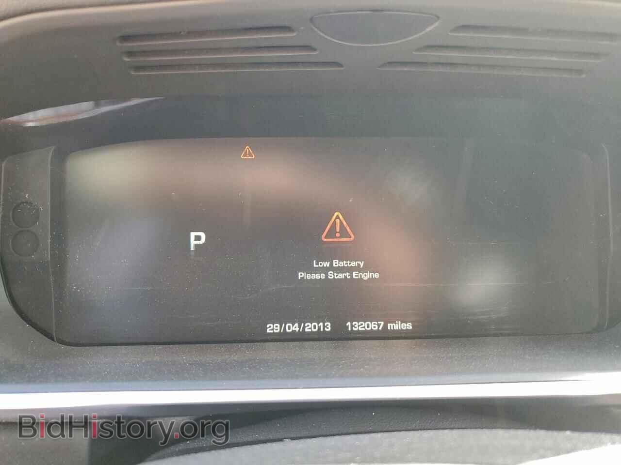 2016 LAND ROVER RANGEROVER - VIN: SALGS2EF9GA310873 - Фото 9