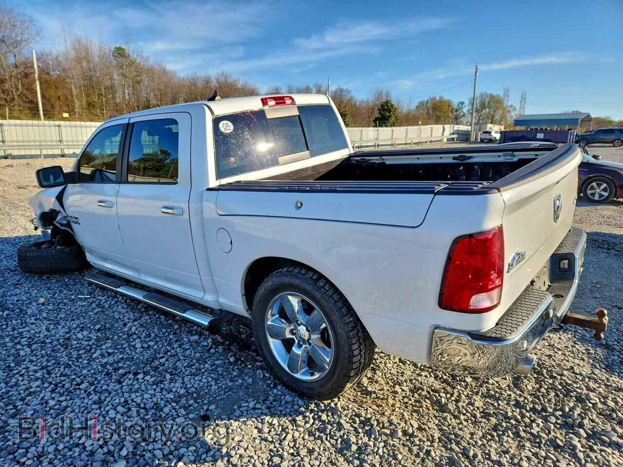 2017 RAM 1500 - VIN: 1C6RR7LT4HS627478 - Фото 2