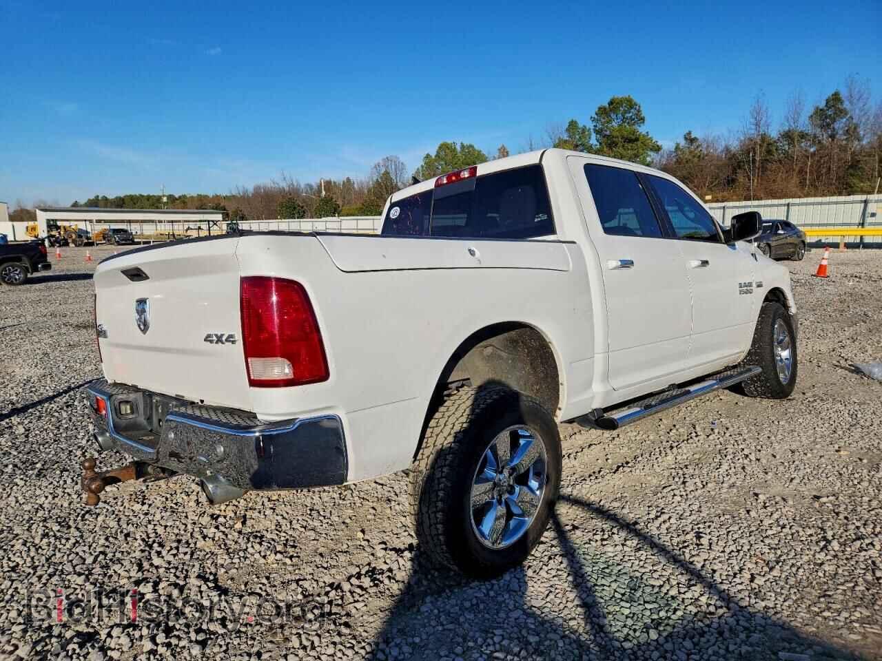 2017 RAM 1500 - VIN: 1C6RR7LT4HS627478 - Фото 3