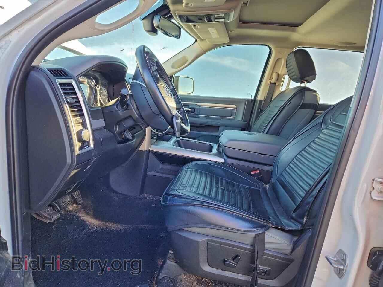 2017 RAM 1500 - VIN: 1C6RR7LT4HS627478 - Фото 7