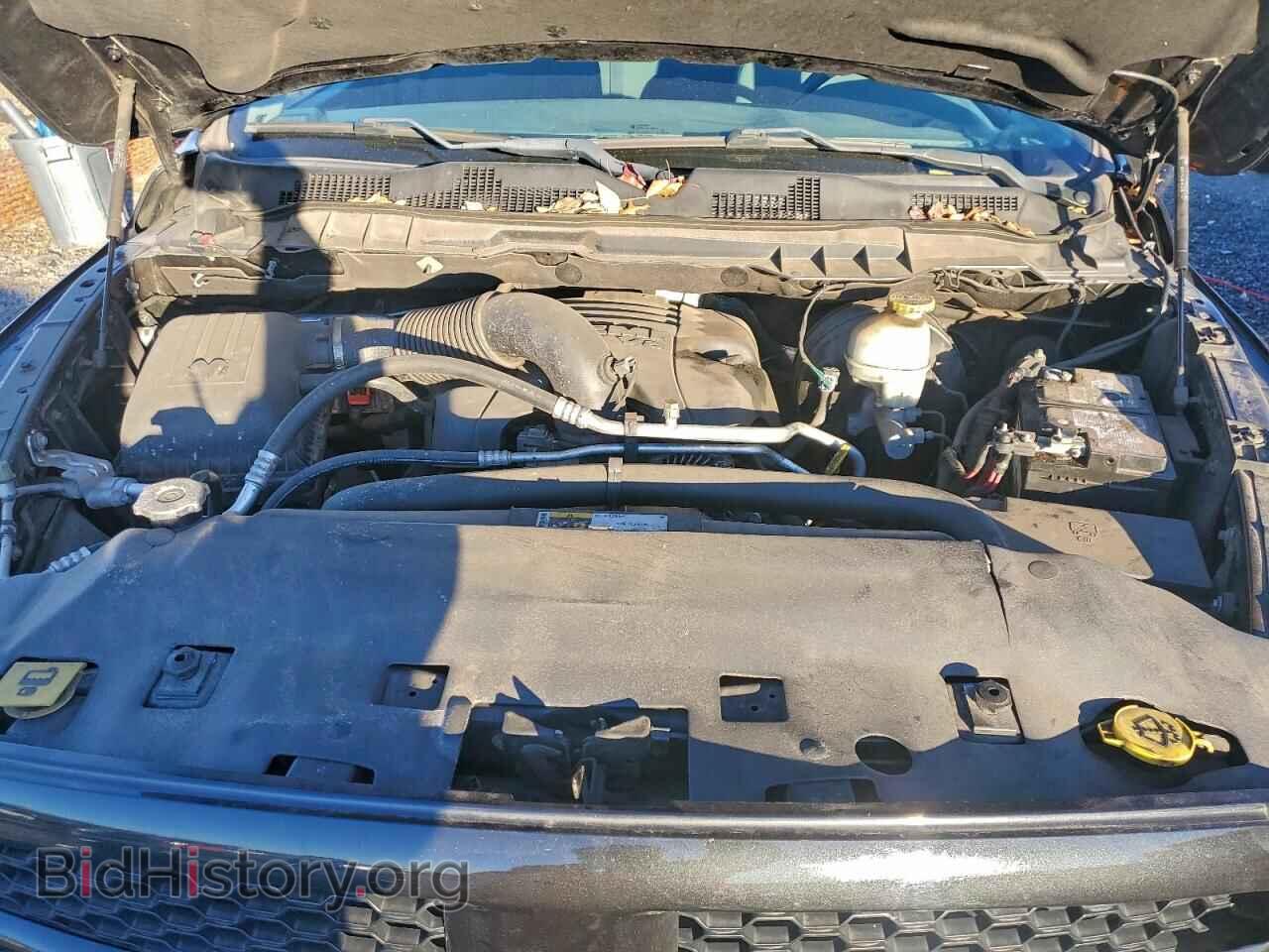 2017 RAM 1500 - VIN: 1C6RR7FT4HS767378 - Фото 11