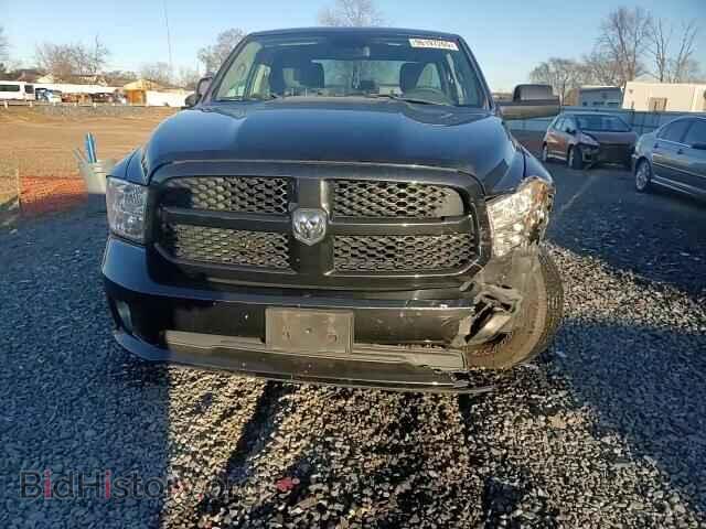 2017 RAM 1500 - VIN: 1C6RR7FT4HS767378 - Фото 13