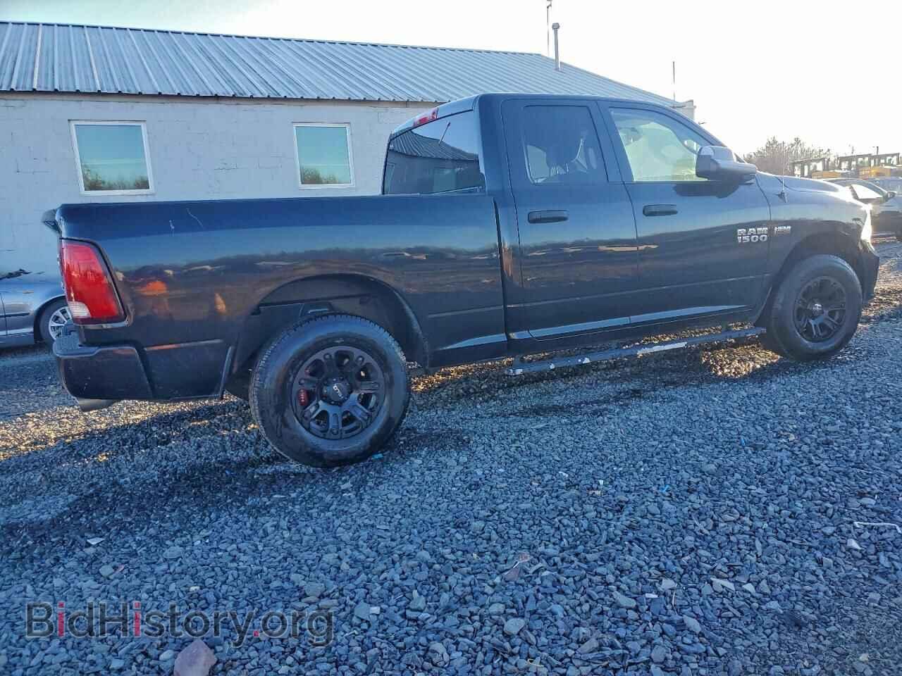 2017 RAM 1500 - VIN: 1C6RR7FT4HS767378 - Фото 3