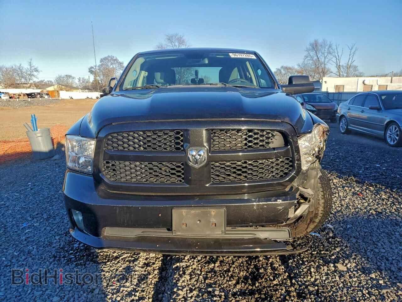 2017 RAM 1500 - VIN: 1C6RR7FT4HS767378 - Фото 5