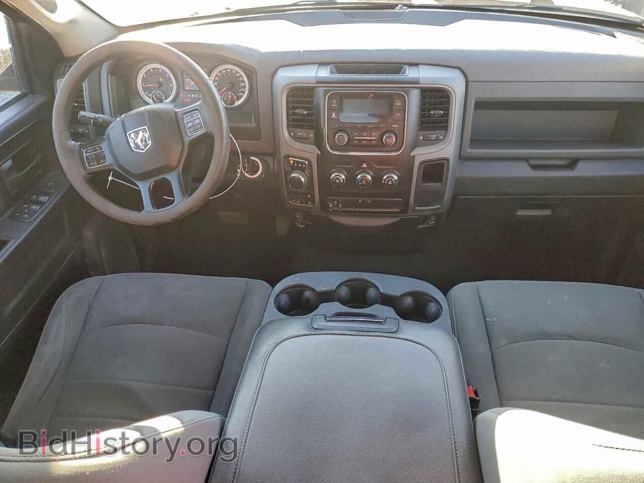 2017 RAM 1500 - VIN: 1C6RR7FT4HS767378 - Фото 8