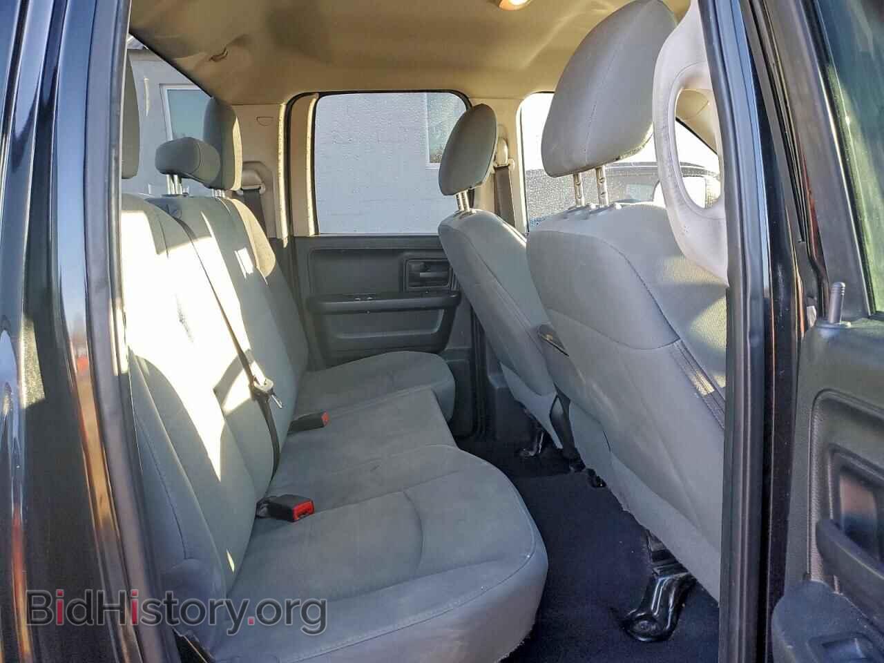 2017 RAM 1500 - VIN: 1C6RR7FT4HS767378 - Фото 10