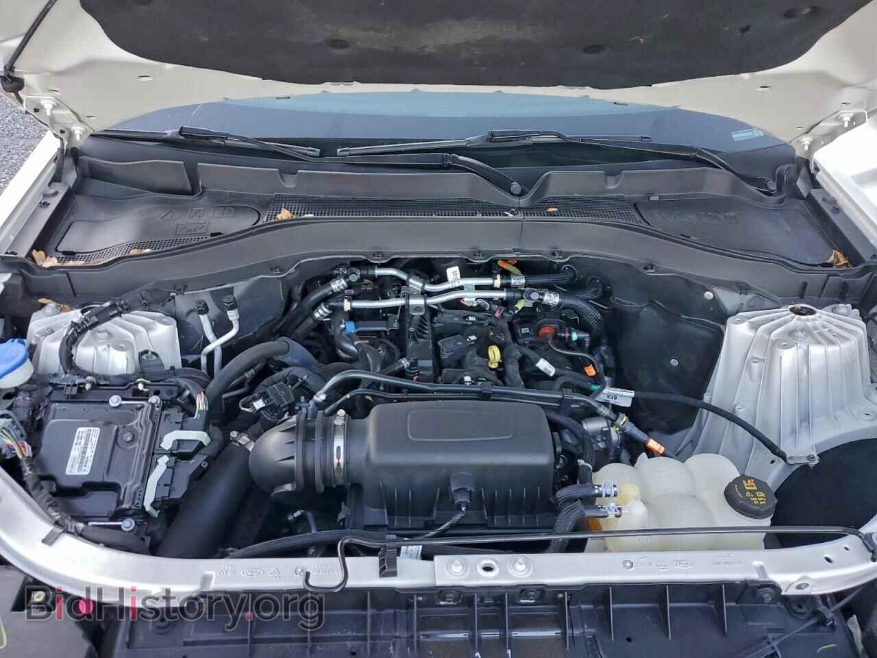 2023 FORD EXPLORER - VIN: 1FMSK7DH9PGB45708 - Photo 12