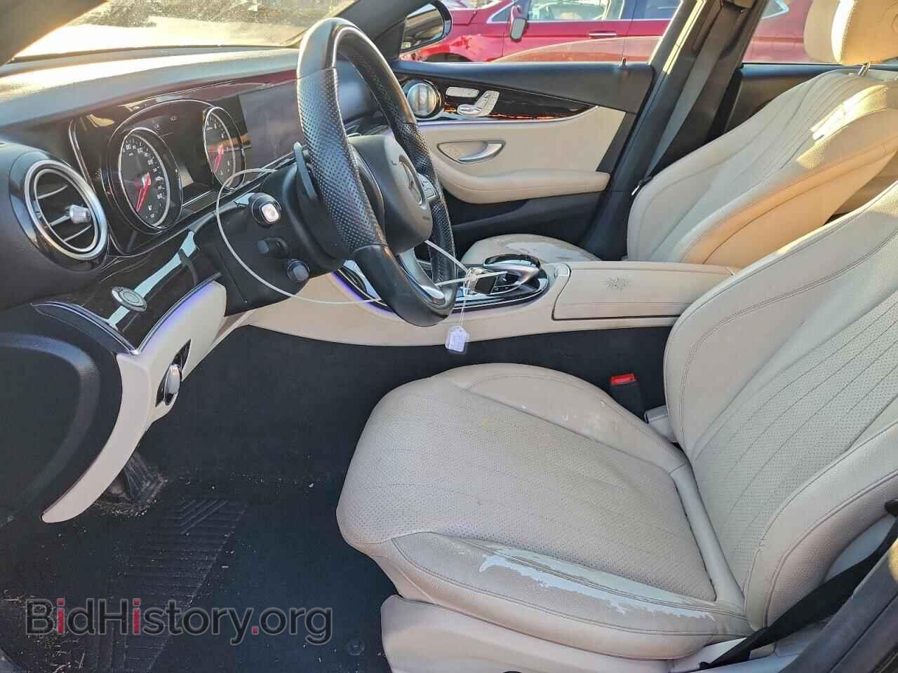 2017 MERCEDES-BENZ E-CLASS - VIN: WDDZF4JB1HA184468 - Фото 7