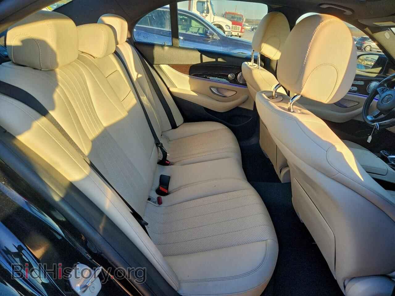 2017 MERCEDES-BENZ E-CLASS - VIN: WDDZF4JB1HA184468 - Фото 10