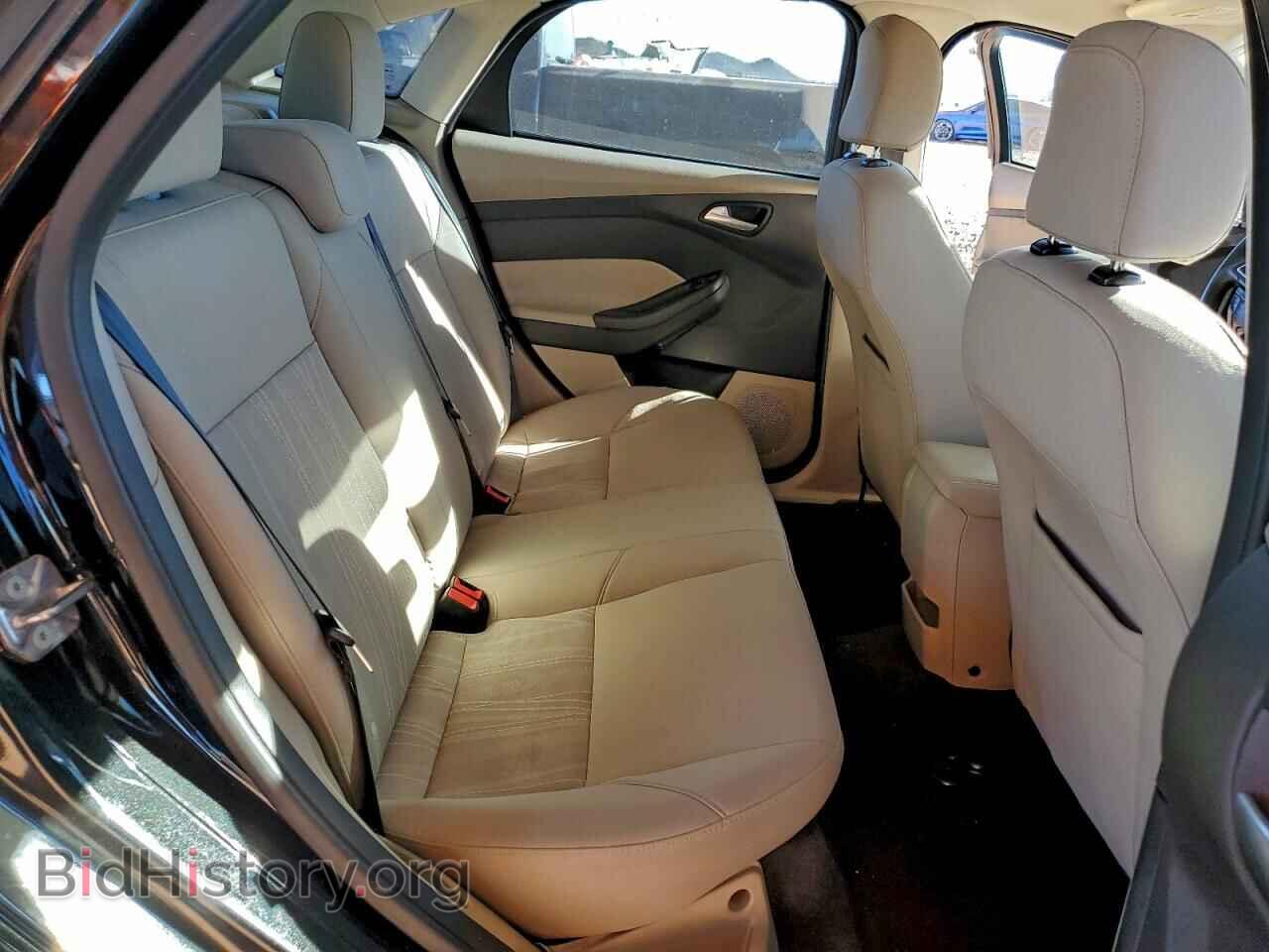 2015 FORD FOCUS - VIN: 1FADP3F29FL221438 - Фото 10